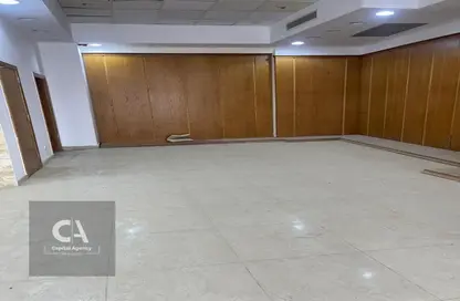 Shop - Studio - 1 Bathroom for rent in Mivida - 5th Settlement Compounds - The 5th Settlement - New Cairo City - Cairo