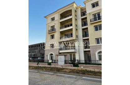 Apartment - 3 Bedrooms - 3 Bathrooms for sale in Mivida - 5th Settlement Compounds - The 5th Settlement - New Cairo City - Cairo