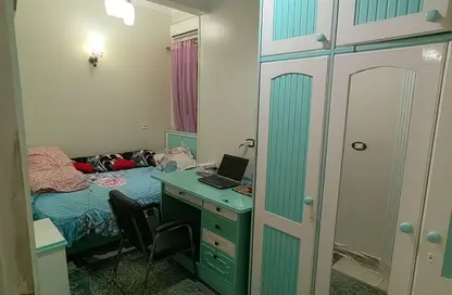 شقة - 4 غرف نوم - 2 حمامات للبيع في مدينة العبور - القليوبية