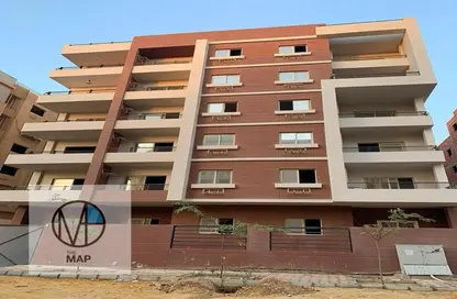 Apartment - 3 Bedrooms for sale in Al Andalus Buildings - Al Andalus District - New Cairo City - Cairo