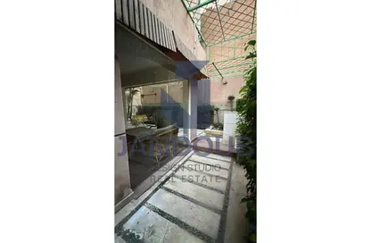 Duplex - 4 Bedrooms - 4 Bathrooms for sale in El Yasmeen 1 - El Yasmeen - New Cairo City - Cairo