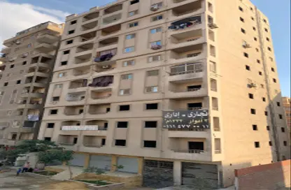 Apartment - 3 Bedrooms - 2 Bathrooms for sale in New Maadi - Hay El Maadi - Cairo