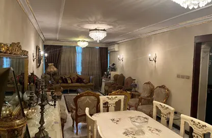 Apartment - 3 Bedrooms - 2 Bathrooms for sale in Hafez Ramadan St. - 6th Zone - Nasr City - Cairo