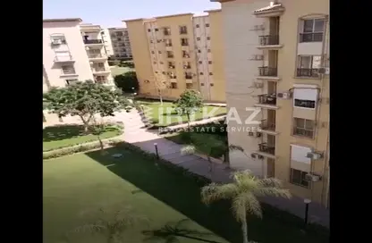 Apartment - 3 Bedrooms - 2 Bathrooms for sale in El Rehab Extension - Al Rehab - New Cairo City - Cairo