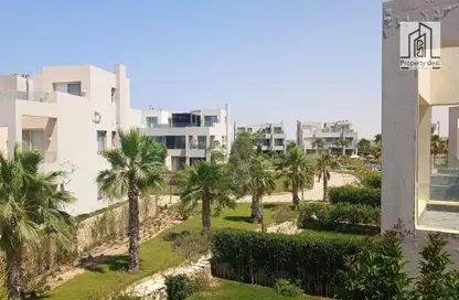 Villa - 3 Bedrooms - 3 Bathrooms for sale in Hacienda Bay - Sidi Abdel Rahman - North Coast