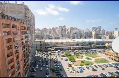 Duplex - 3 Bedrooms - 3 Bathrooms for sale in Mostafa Kamel St. - Smouha - Hay Sharq - Alexandria