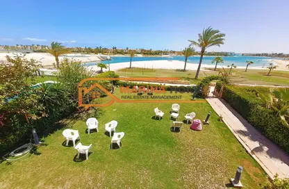 Villa - 7 Bedrooms - 5 Bathrooms for sale in Marina 5 - Marina - Al Alamein - North Coast