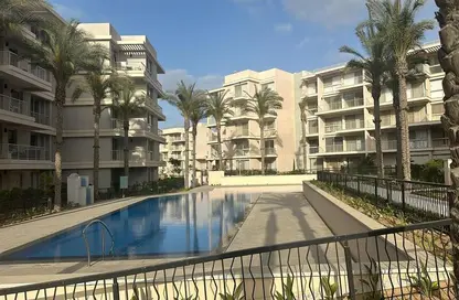 Chalet - 2 Bedrooms - 2 Bathrooms for sale in Marassi - Sidi Abdel Rahman - North Coast