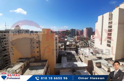 Apartment - 3 Bedrooms - 2 Bathrooms for sale in San Stefano Grand Plaza - San Stefano - Hay Sharq - Alexandria