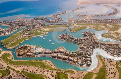 Penthouse - 3 Bedrooms - 4 Bathrooms for sale in North Bay - Al Gouna - Hurghada - Red Sea