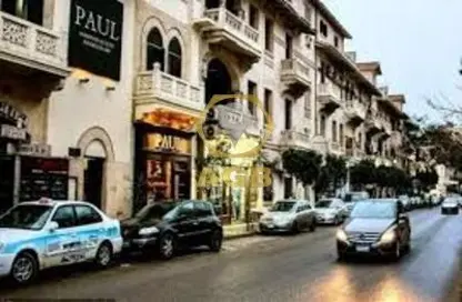 Duplex - 3 Bedrooms - 3 Bathrooms for sale in Sayed Afifi Aly St. - Ard El Golf - Heliopolis - Masr El Gedida - Cairo