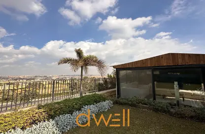 Villa - 4 Bedrooms - 4 Bathrooms for sale in Terencia - Uptown Cairo - Mokattam - Cairo