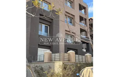 Apartment - Studio - 1 Bathroom for sale in The Village - South Investors Area - New Cairo City - Cairo