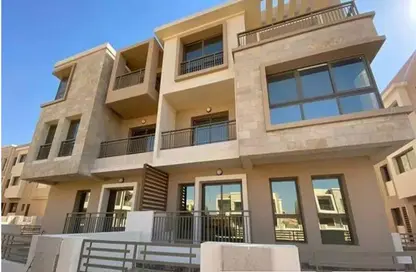 Villa - 3 Bedrooms - 3 Bathrooms for sale in Tag Sultan - Ring Road - Cairo