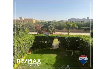 Duplex - 3 Bedrooms - 3 Bathrooms for sale in Casa - Sheikh Zayed Compounds - Sheikh Zayed City - Giza