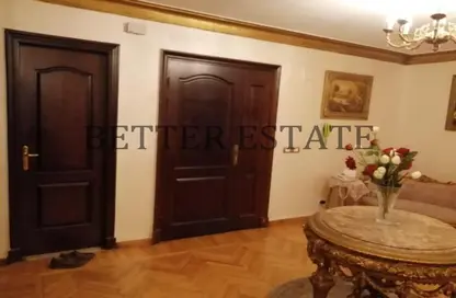 Apartment - 5 Bedrooms - 4 Bathrooms for sale in City Stars - Masaken Al Mohandesin - Nasr City - Cairo