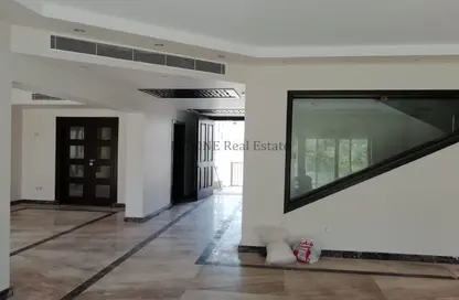 Villa - 3 Bedrooms - 3 Bathrooms for rent in Cairo Festival City - North Investors Area - New Cairo City - Cairo