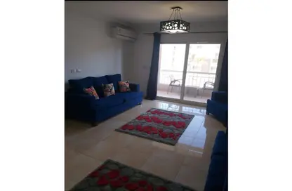 Apartment - 3 Bedrooms - 2 Bathrooms for rent in Madinaty - Cairo