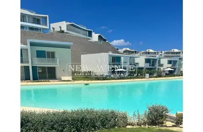 Villa - 5 Bedrooms - 4 Bathrooms for sale in Fouka Bay - Qesm Marsa Matrouh - North Coast