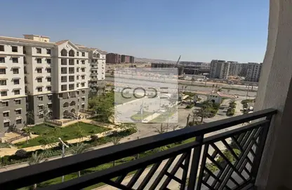 Apartment - 2 Bedrooms - 2 Bathrooms for sale in Celia - New Capital Compounds - New Capital City - Cairo