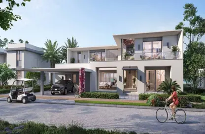 Townhouse - 4 Bedrooms - 4 Bathrooms for sale in Soul North Coast - Qesm Ad Dabaah - North Coast