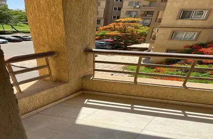 شقة - 2 غرف نوم - 2 حمامات للايجار في مدينتي - القاهرة