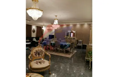 Apartment - 3 Bedrooms - 3 Bathrooms for sale in Street70 - District 2 - The 5th Settlement - New Cairo City - Cairo