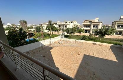 Villa - 5 Bedrooms - 6 Bathrooms for sale in Cairo Festival City - North Investors Area - New Cairo City - Cairo