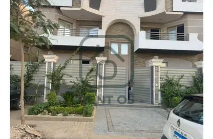 Apartment - 3 Bedrooms - 2 Bathrooms for rent in El Banafseg 2 - El Banafseg - New Cairo City - Cairo