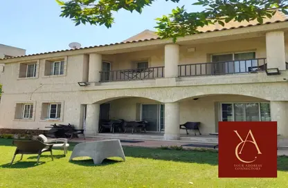 Villa - 4 Bedrooms - 4 Bathrooms for sale in Madinaty - Cairo