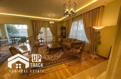 Villa - 4 Bedrooms - 3 Bathrooms for sale in Al Patio 2 - North Investors Area - New Cairo City - Cairo