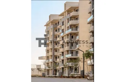 Duplex - 4 Bedrooms - 3 Bathrooms for sale in W Signature By Waterway - South Investors Area - New Cairo City - Cairo