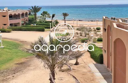 Chalet - 3 Bedrooms - 2 Bathrooms for sale in Fanar De Luna - Al Ain Al Sokhna - Suez