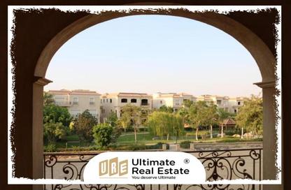 Villa - 7 Bedrooms - 7 Bathrooms for sale in Villar - North Investors Area - New Cairo City - Cairo