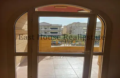 Apartment - 3 Bedrooms - 2 Bathrooms for rent in El Yasmeen 6 - El Yasmeen - New Cairo City - Cairo