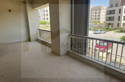 Apartment - 2 Bedrooms - 2 Bathrooms for sale in District 5 - 5th Settlement Compounds - The 5th Settlement - New Cairo City - Cairo