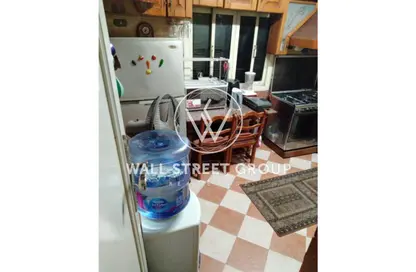 Apartment - 3 Bedrooms - 2 Bathrooms for sale in Mohamed Refaat St. - El Nozha El Gadida - El Nozha - Cairo