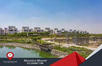 Apartment - 2 Bedrooms - 3 Bathrooms for sale in Al Burouj Compound - El Shorouk Compounds - Shorouk City - Cairo