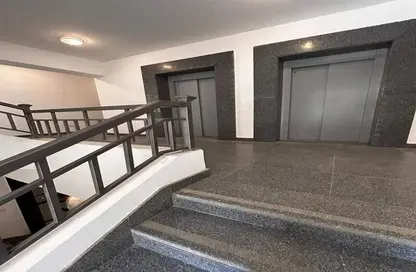 Apartment - 1 Bedroom - 1 Bathroom for sale in Noor City - Cairo