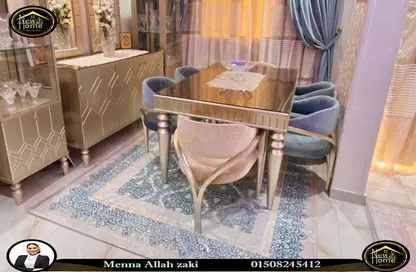 Apartment - 2 Bedrooms - 1 Bathroom for sale in Moharam Bek - Hay Wasat - Alexandria