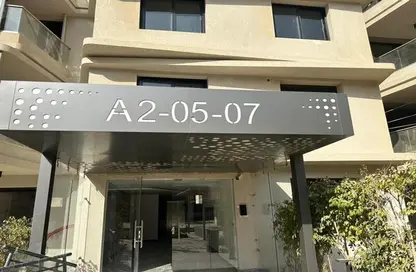 Apartment - 3 Bedrooms - 3 Bathrooms for rent in Badya Palm Hills - 6 October Compounds - 6 October City - Giza