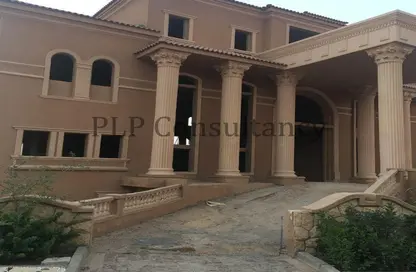 Villa for sale in Leena Springs - Ext North Inves Area - New Cairo City - Cairo