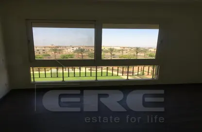 Apartment - 3 Bedrooms - 3 Bathrooms for rent in The Sierras - Uptown Cairo - Mokattam - Cairo