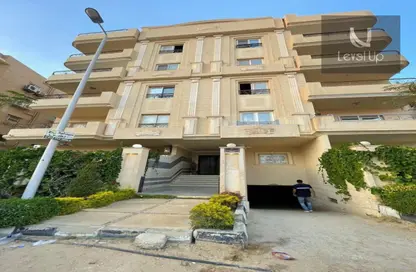 Apartment - 3 Bedrooms - 2 Bathrooms for sale in North Lotus - El Lotus - New Cairo City - Cairo