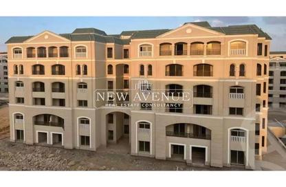 Penthouse - 4 Bedrooms - 4 Bathrooms for sale in L'avenir - Mostakbal City Compounds - Mostakbal City - Future City - Cairo