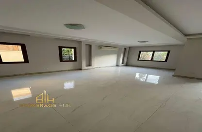 Villa - 6 Bedrooms - 5 Bathrooms for rent in Mivida - 5th Settlement Compounds - The 5th Settlement - New Cairo City - Cairo