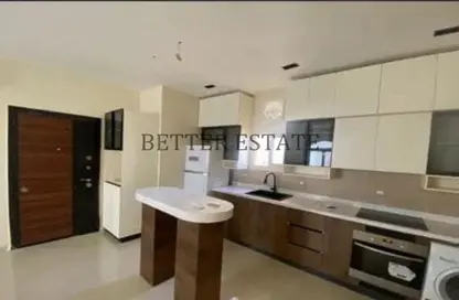 Apartment - 2 Bedrooms - 1 Bathroom for rent in Al Narges - New Cairo City - Cairo