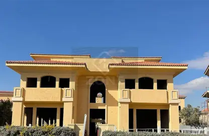 Palace - 6 Bedrooms - 7 Bathrooms for sale in Madinaty - Cairo