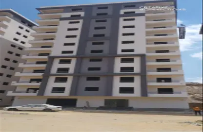 Apartment - 3 Bedrooms - 1 Bathroom for sale in Green Oasis - 10th District - Nasr City - Cairo