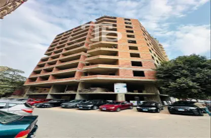 Apartment - 4 Bedrooms - 4 Bathrooms for sale in Al Zamalek St. - Berket an Nasr - El Herafeen - Al Salam City - Cairo